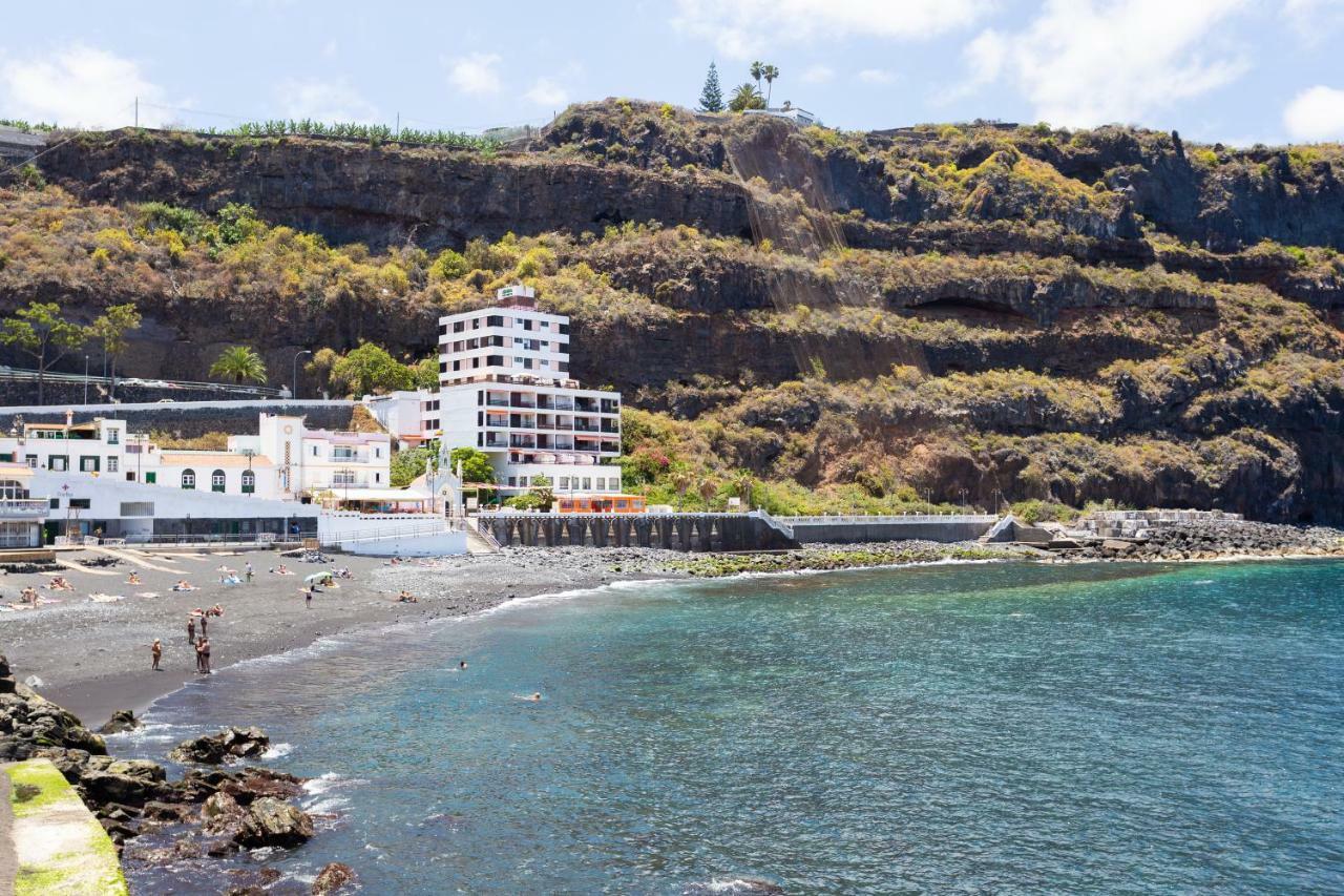 Finca La Gaviota - El Marmol Icod De Los Vinos Dış mekan fotoğraf