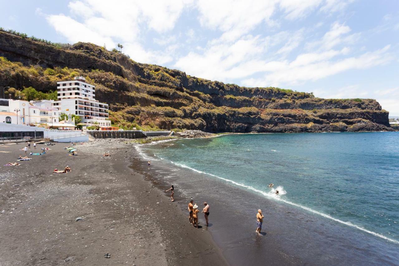 Finca La Gaviota - El Marmol Icod De Los Vinos Dış mekan fotoğraf
